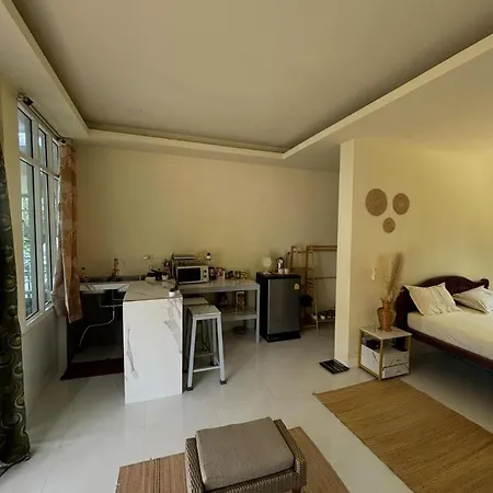 Kopan House View Point Villa Thongsala Exterior photo