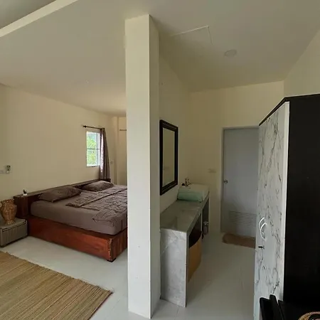 Kopan House View Point Villa Thongsala Exterior photo