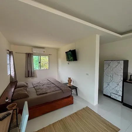 Kopan House View Point Villa Thongsala Exterior photo