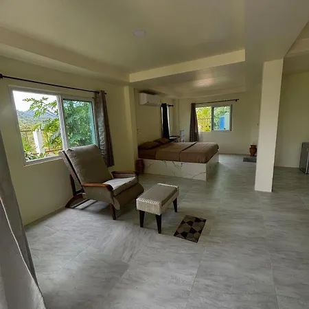 Kopan House View Point Villa Thongsala Exterior photo