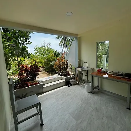 Kopan House View Point Villa Thongsala Exterior photo