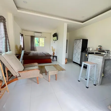 Kopan House View Point Villa Thongsala Exterior photo