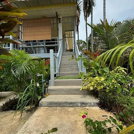 Kopan House View Point Villa Thong Sala Room photo