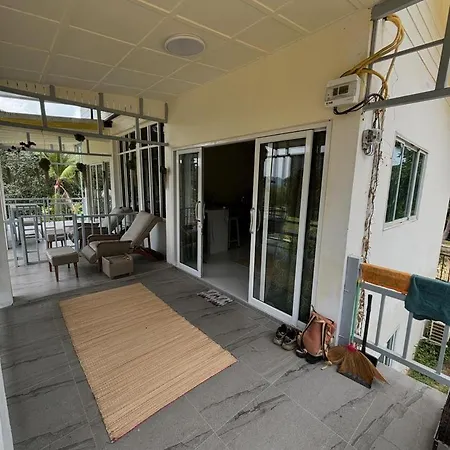 Kopan House View Point Villa Thongsala Room photo