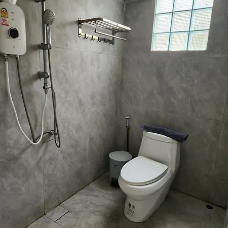 Kopan House View Point Villa Thong Sala Exterior photo