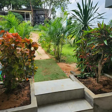 Kopan House View Point Villa Thong Sala Exterior photo
