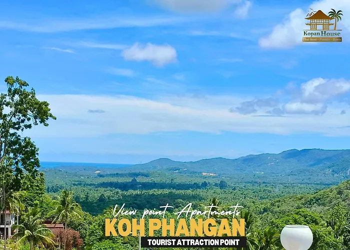 Kopan House View Point