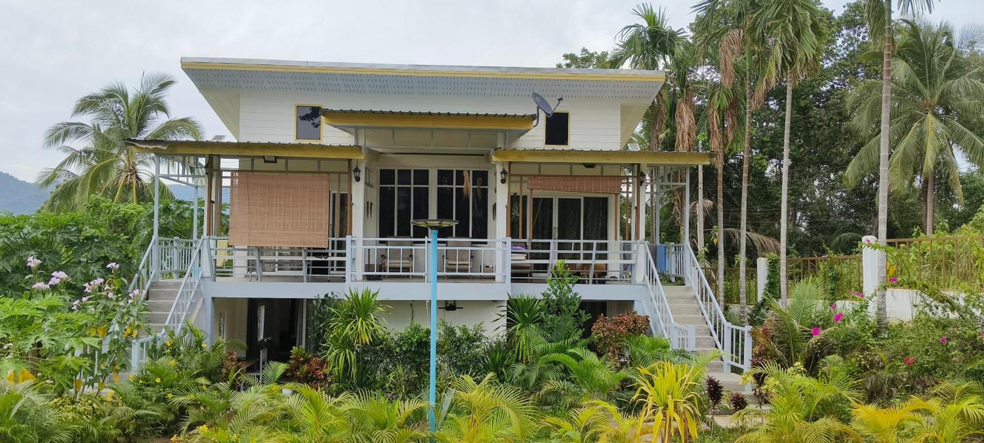 Kopan House View Point *