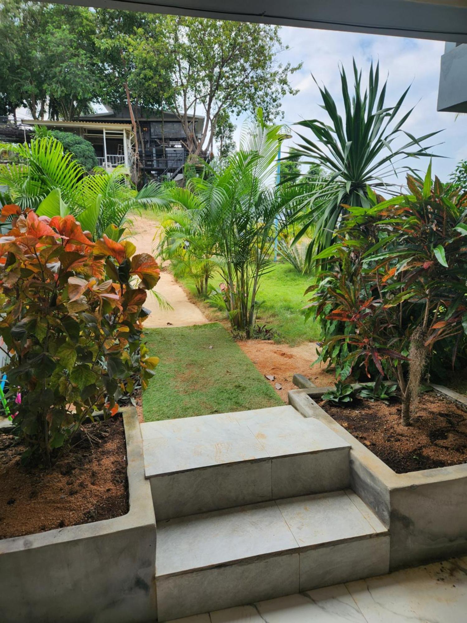 Kopan House View Point Thong Sala