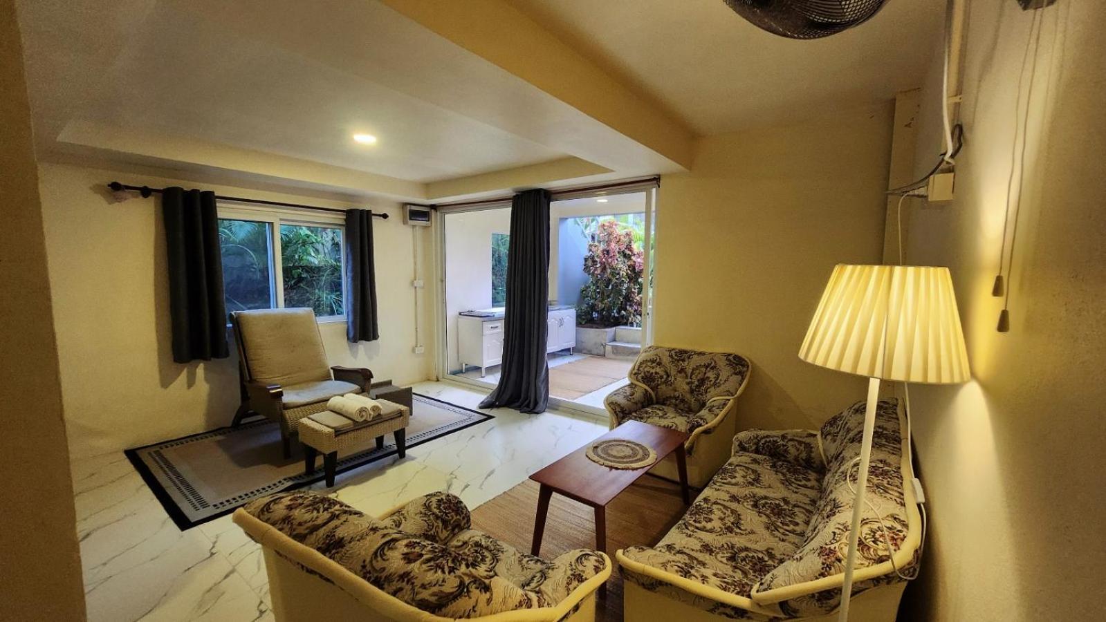Ferienhaus Kopan House View Point