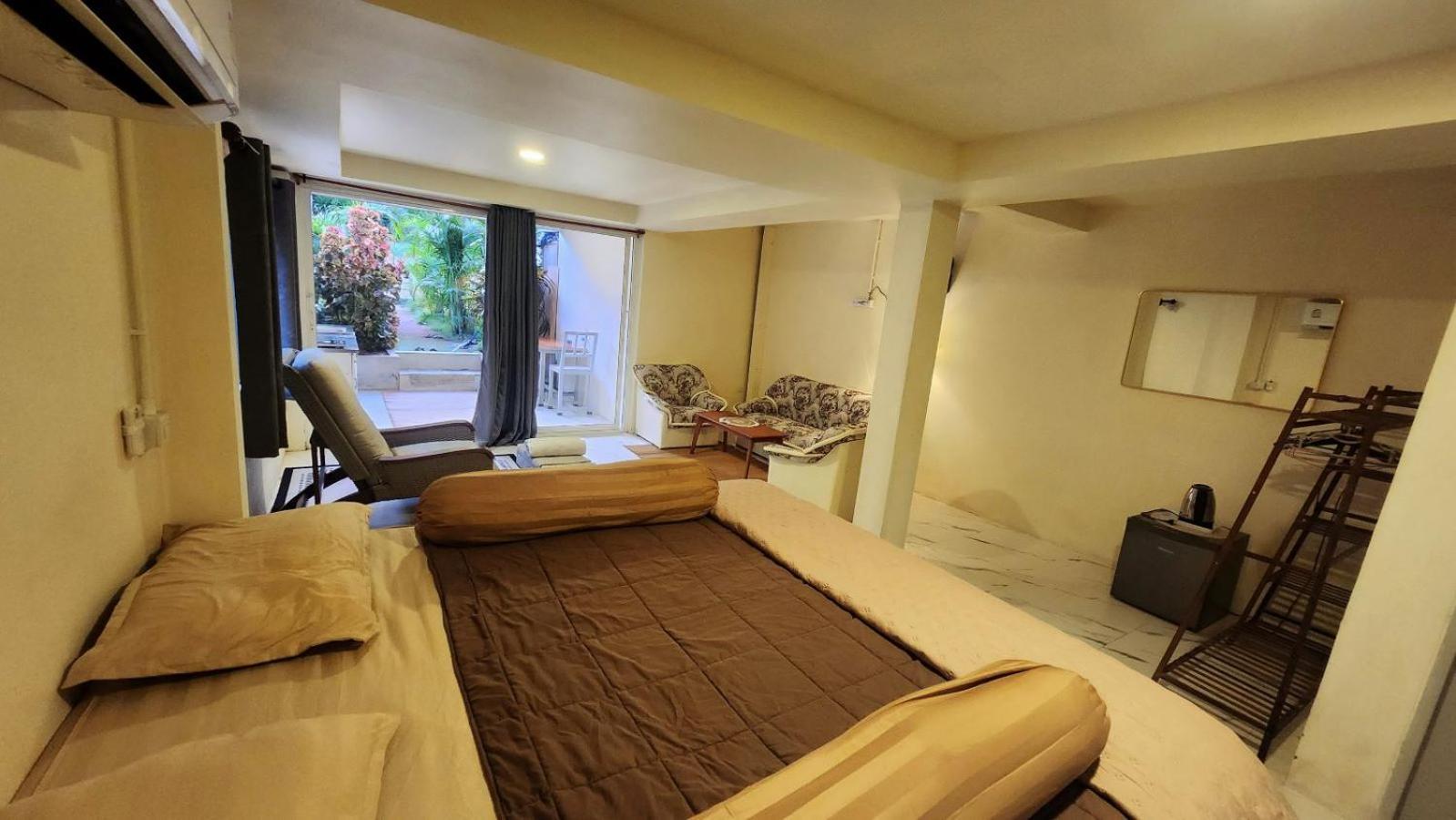 Ferienhaus Kopan House View Point Thong Sala