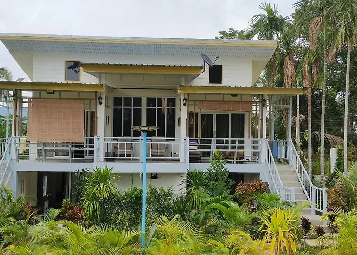 Kopan House View Point
