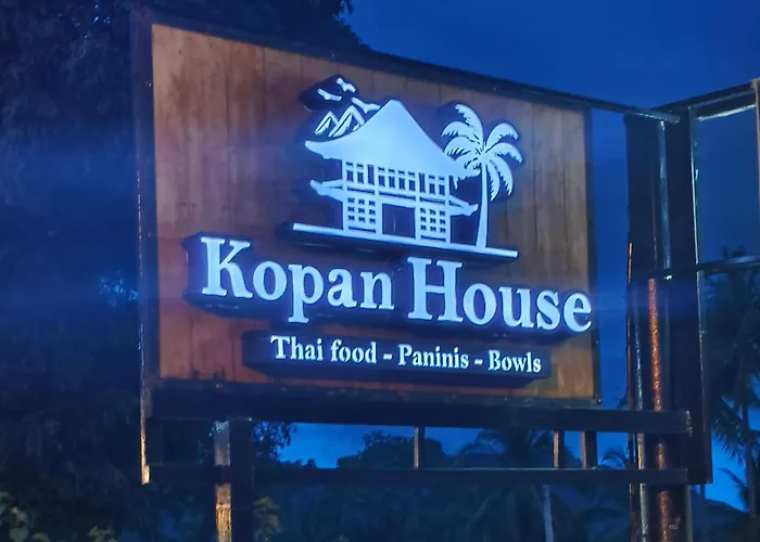 Kopan House View Point