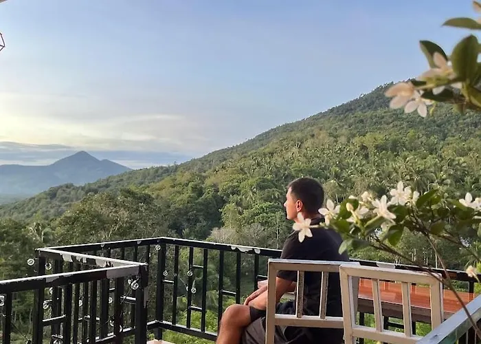 Kopan House View Point