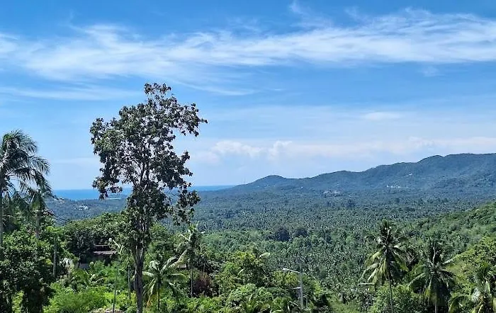 Kopan House View Point