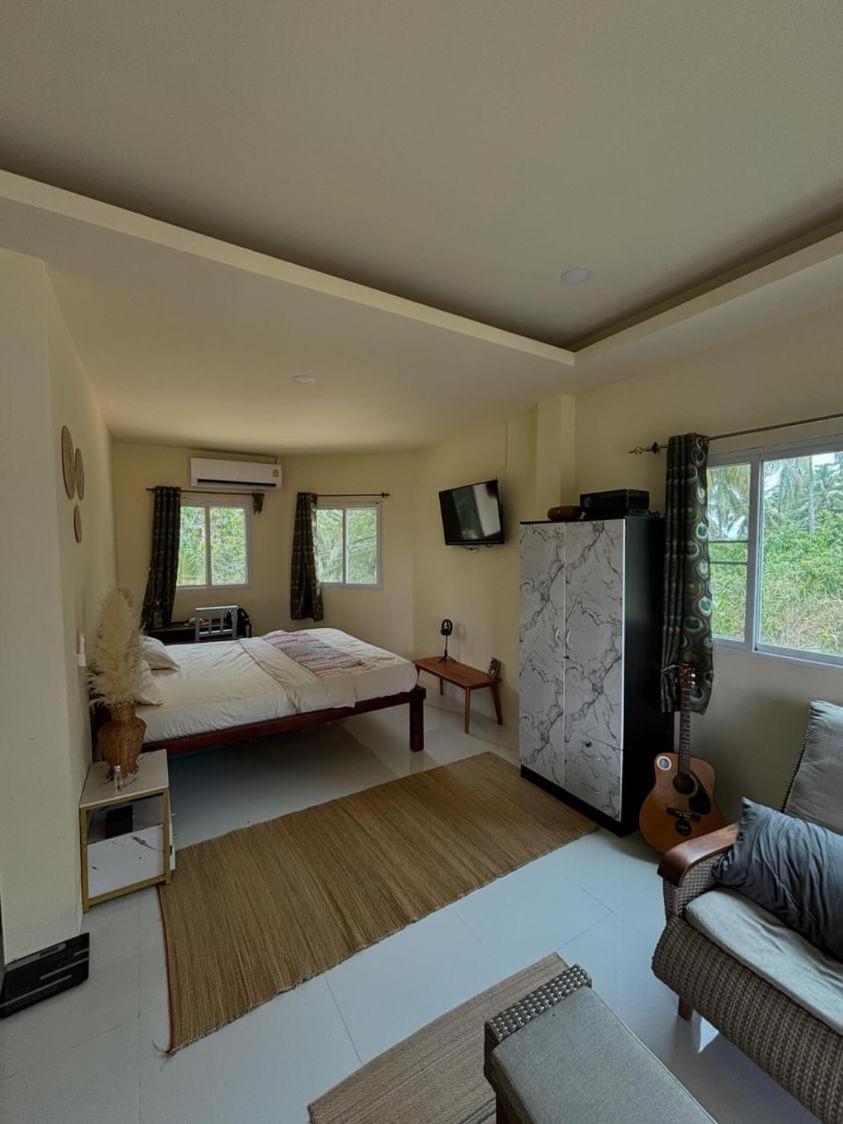 Kopan House View Point Holiday home Thongsala