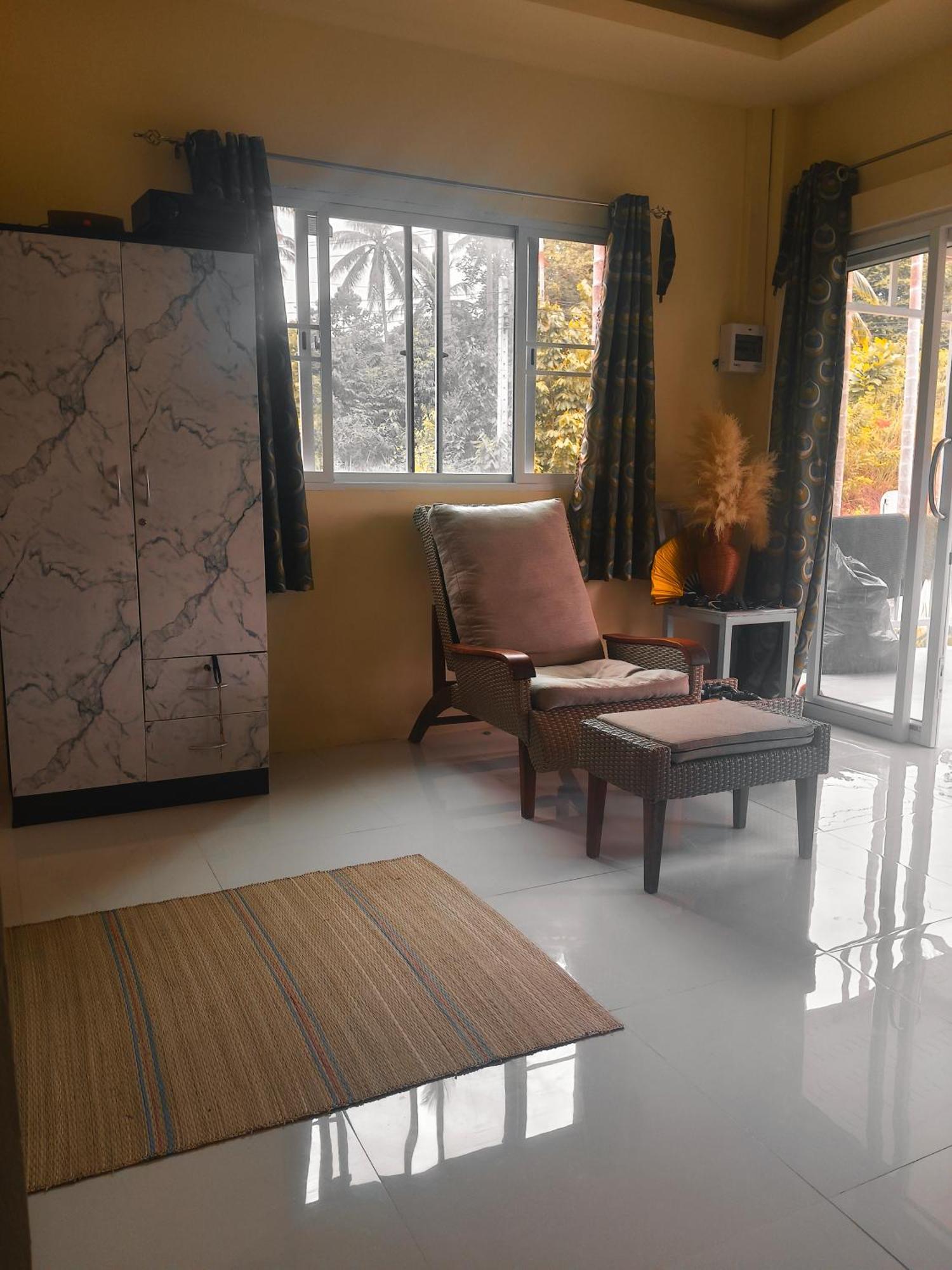 Holiday home Kopan House View Point Thongsala
