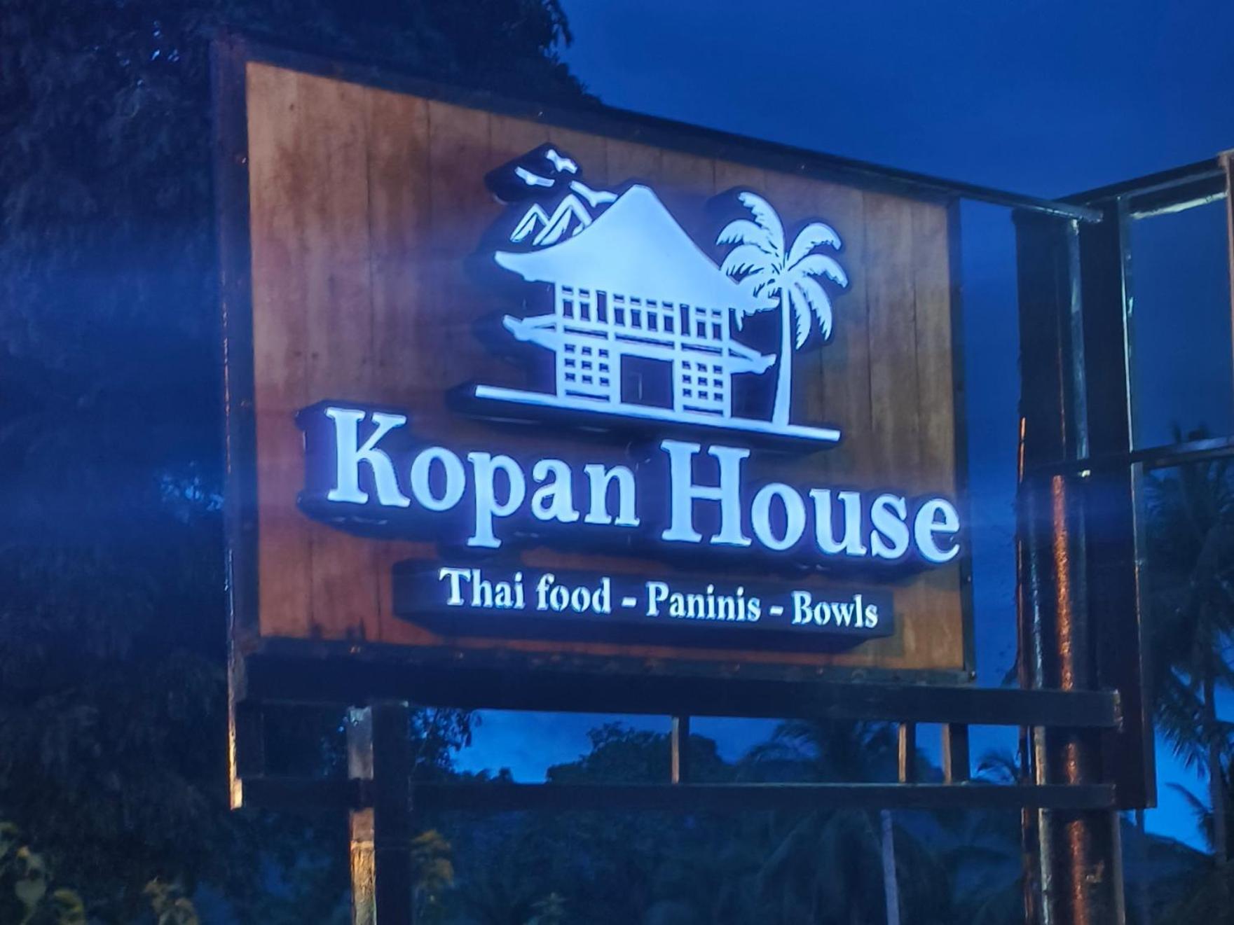 Kopan House View Point Thongsala