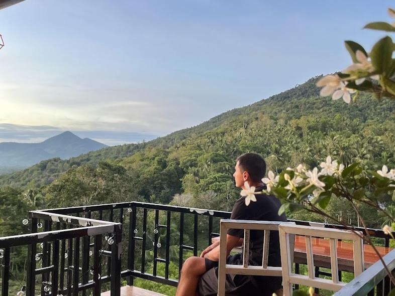 Kopan House View Point Holiday home *