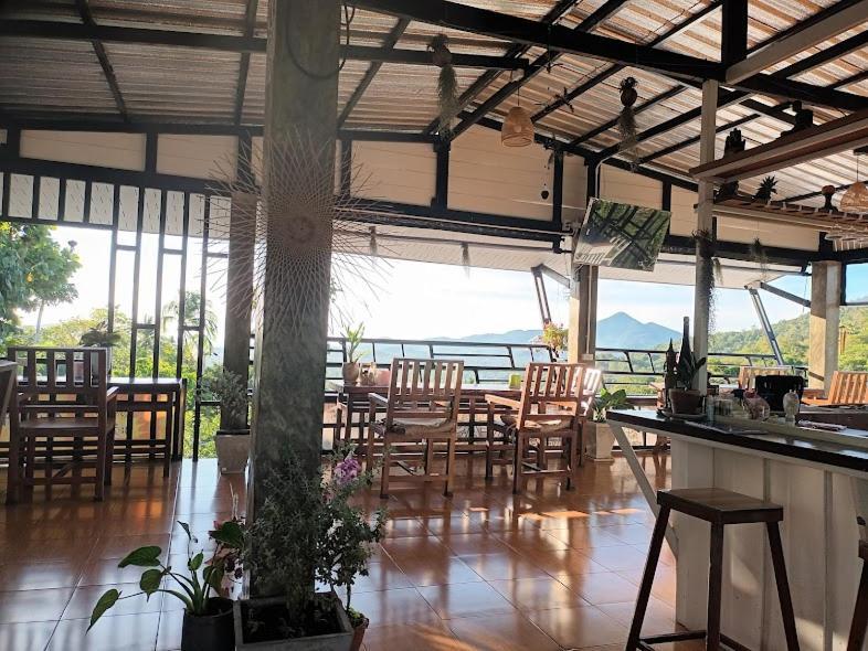 Kopan House View Point Thongsala