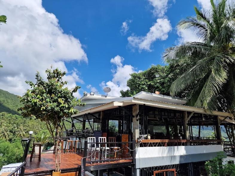 Kopan House View Point Thongsala