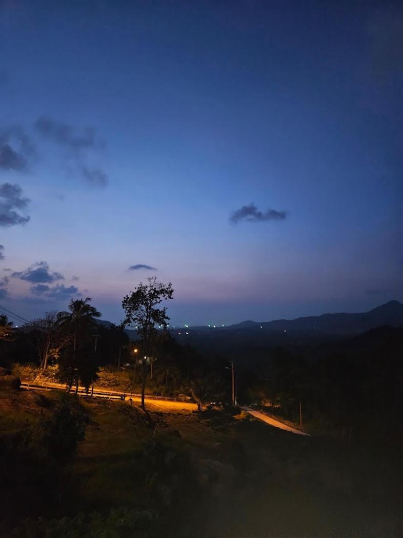 Kopan House View Point Holiday home Thongsala