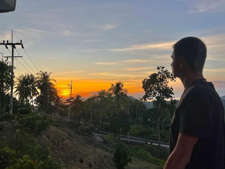 Kopan House View Point Thongsala
